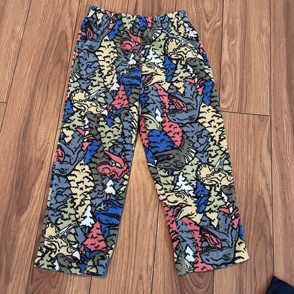 5T PJ Pants Bundle - Picture 6 of 7